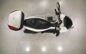 HONDA PCX125 NC125D