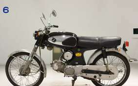 HONDA CS90 S90