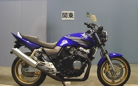 HONDA CB400SFV-3 2004 NC39