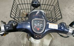 HONDA PRESS CUB 50 AA01