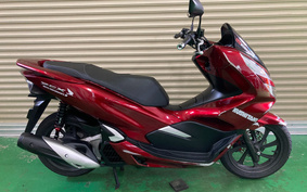 HONDA PCX125 JF81