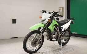 KAWASAKI KLX125 LX125C