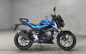 SUZUKI GSX-S125 DL32B