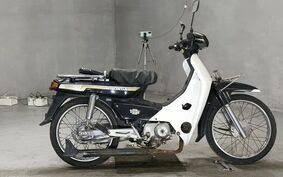 HONDA C100 SUPER CUB HA06