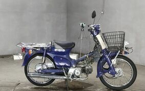 HONDA PRESS CUB 50 C50