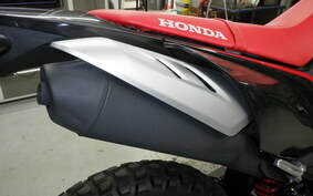 HONDA CRF150L