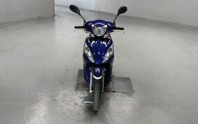 HONDA DIO 110 JF31