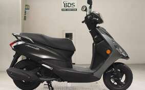 YAMAHA AXIS 125 Z SED7J