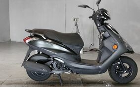 YAMAHA AXIS Z SED7J