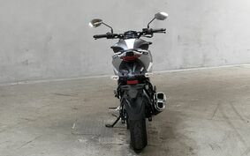 SUZUKI GIXXER 250 ED22B