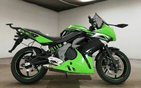 KAWASAKI NINJA 400 R 2012 ER400B