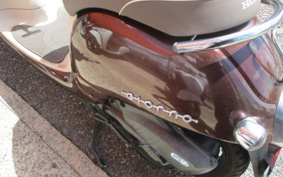HONDA GIORNO AF70