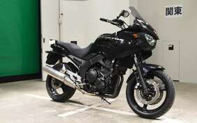 YAMAHA TDM900 2009 RN18