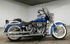 HARLEY FLSTN 1450 2005 BNY