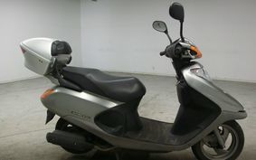 HONDA SPACY 100 JF13