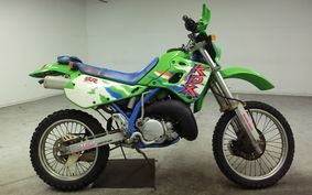 KAWASAKI KDX250SR 1992 DX250F