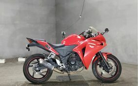 HONDA CBR250R MC41