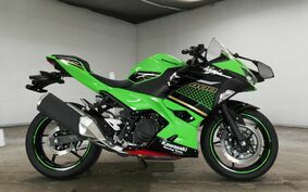 KAWASAKI NINJA 400 EX400G