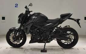 SUZUKI GSX-S750 2022 C533F