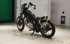 SUZUKI GRASS TRACKER NJ4BA