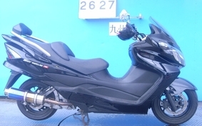 SUZUKI SKYWAVE 250 (Burgman 250) M CJ45A