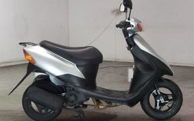 SUZUKI LET's 2 CA1PA