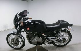 HONDA GB400TT 1989 NC20