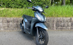 HONDA DIO 110 JK03