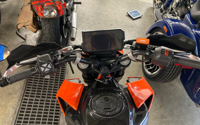 KTM 390 DUKE 2018 JPJ40