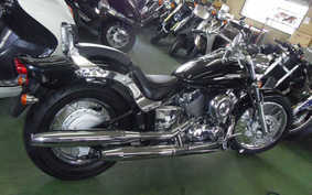 YAMAHA DRAGSTAR 400 2004 VH01J