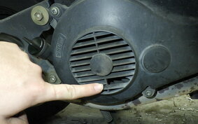 SUZUKI ADDRESS V125 G CF46A