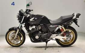 HONDA CB400SFV-3 2007 NC39