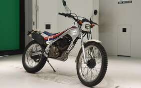 HONDA TLR250R MD18