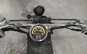 HONDA BYTE AF59
