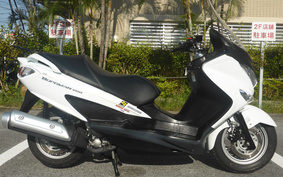 SUZUKI SKYWAVE 200 (Burgman 200) CH41A