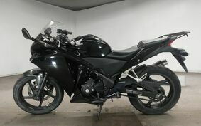 HONDA CBR250R MC41