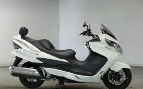 SUZUKI SKYWAVE 250 (Burgman 250) S CJ46A