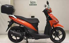 SUZUKI ADDRESS 110 CE47A