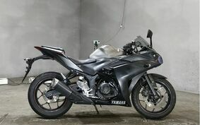 YAMAHA YZF-R25 RG10J