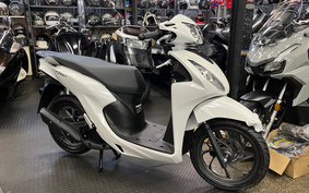 HONDA DIO 110 1988 JK03