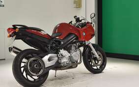 BMW F800S 2008