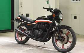 KAWASAKI Z400 GP 1983 KZ400M