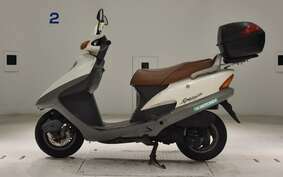 HONDA SPACY 125 Gen. 3 JF04