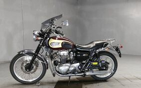 KAWASAKI W650 1999 EJ650A