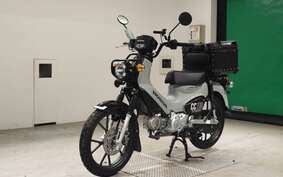 HONDA CROSS CUB 110 JA60