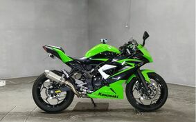 KAWASAKI NINJA 250 SL BX250A