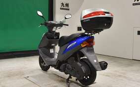 SUZUKI ADDRESS V125 G CF4EA