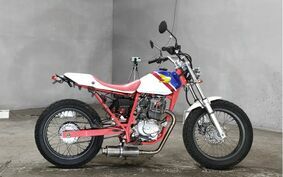 HONDA FTR223 MC34