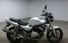 SUZUKI GSX250FX ZR250C