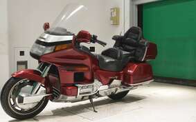 HONDA GL1500 GOLD WING 1994